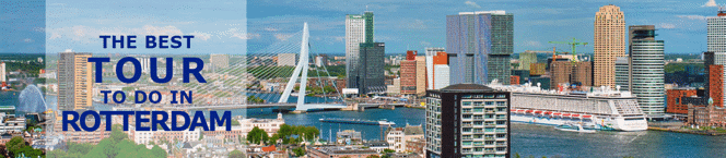 GYG ROTTERDAM (Pagina Rotterdam)