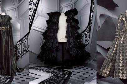 Dior Autumn-Winter 2020-2021 Haute Couture Collection
