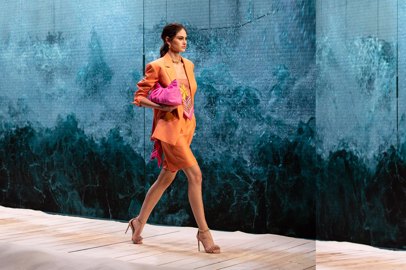 Ralph & Russo: Ready to Wear Spring-Summer 2021 collection