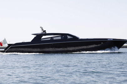 The new OTAM 85 GTS has been launched