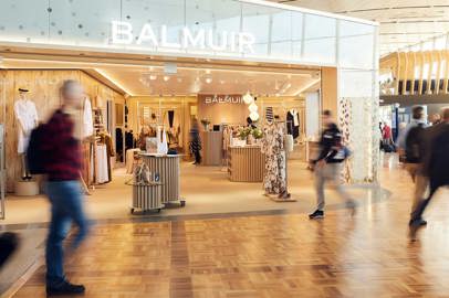 New restaurants and shops to open at Helsinki Airport