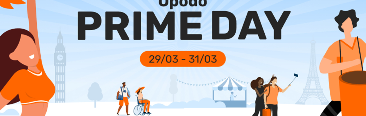 Opodo Prime Day is back! 
