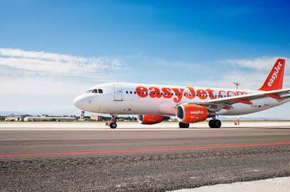 easyJet Trading Update for the Six Months ending 31 March 2020 