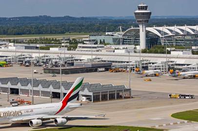 Munich Airport preparing for rebound in air traffic