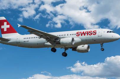 SWISS publishes June timetable