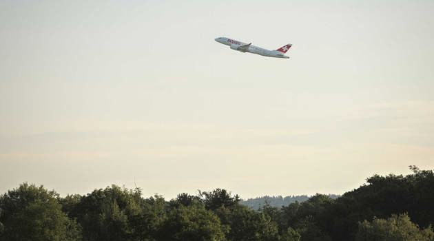 Green Fares extended for all Swiss domestic flights