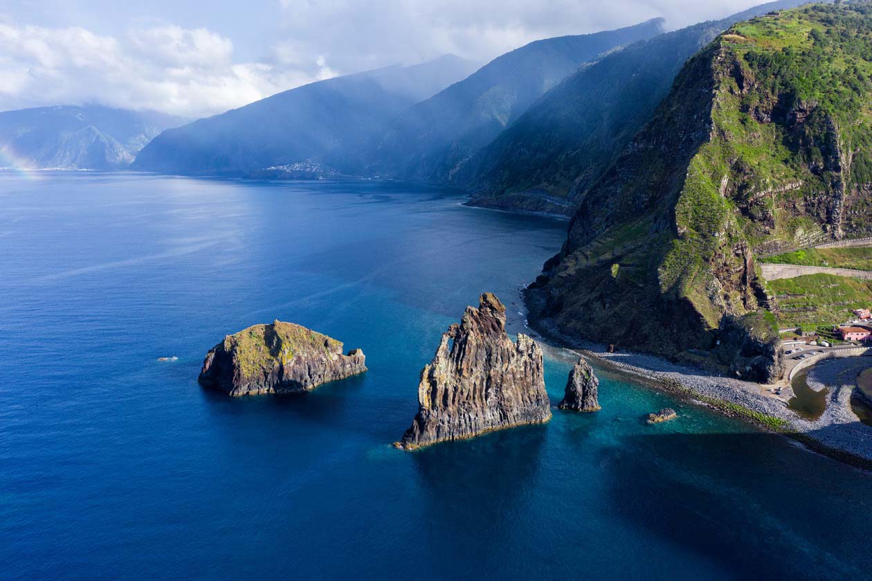 Funchal Madeira