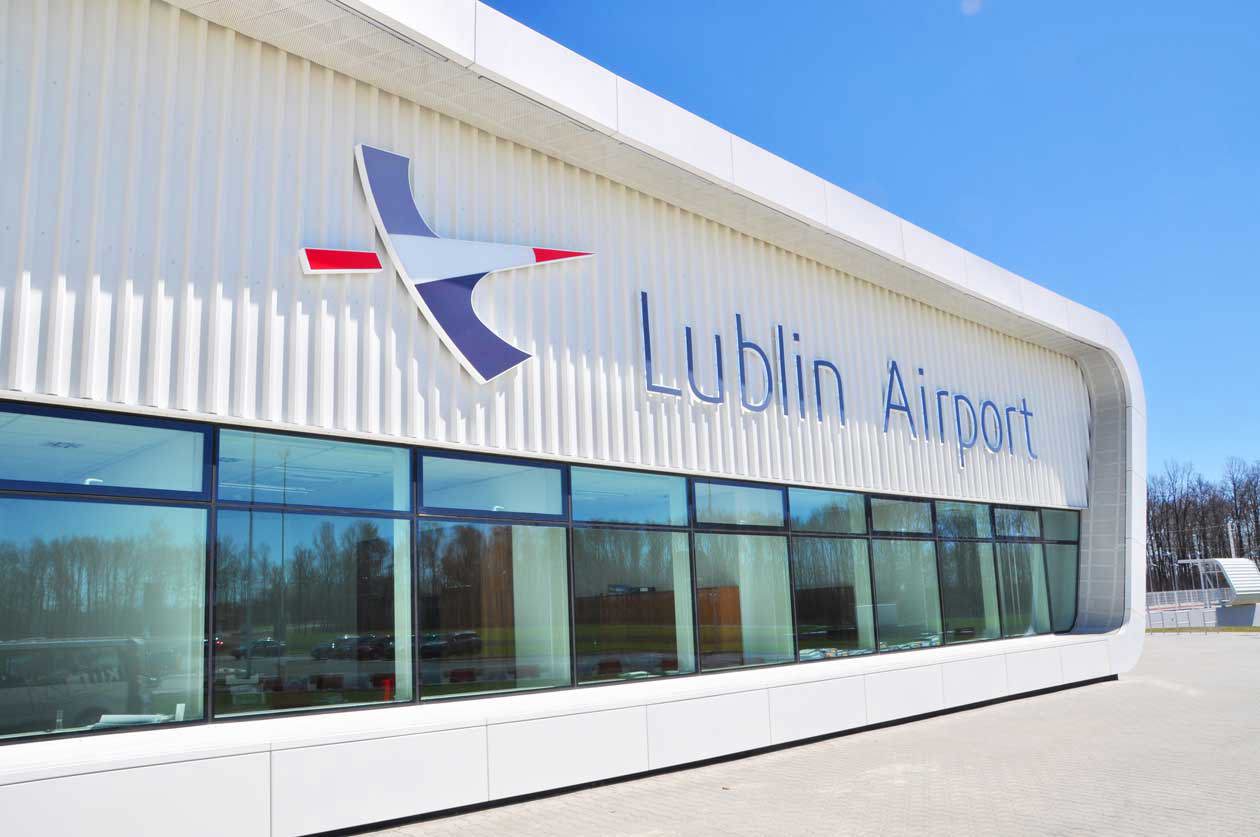 Lublin Airport