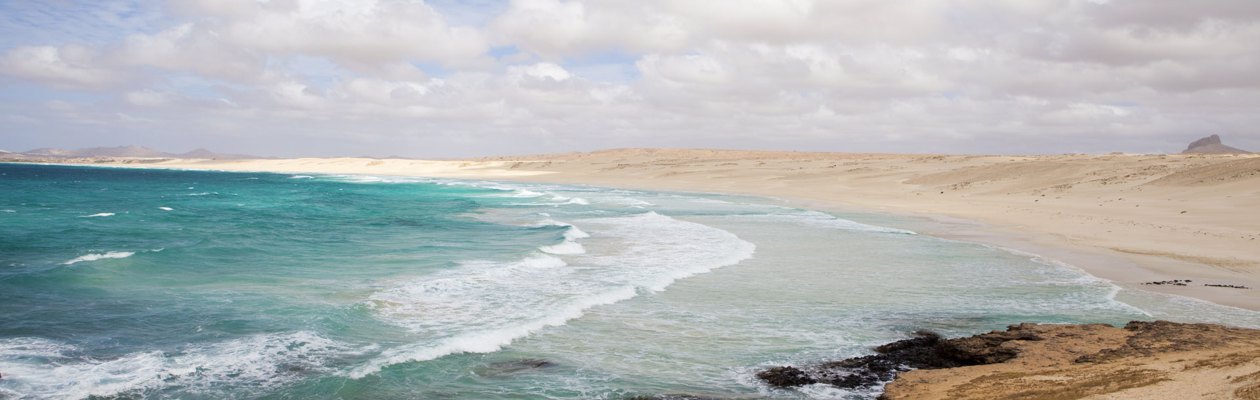 Boa Vista Cabo Verde