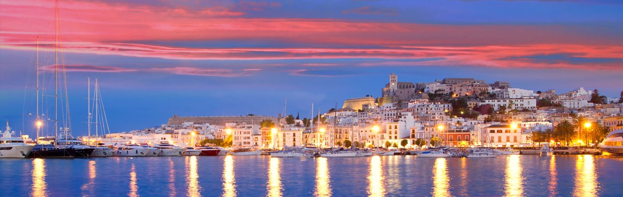 Vacanze a Ibiza tra divertimento, lusso e relax
