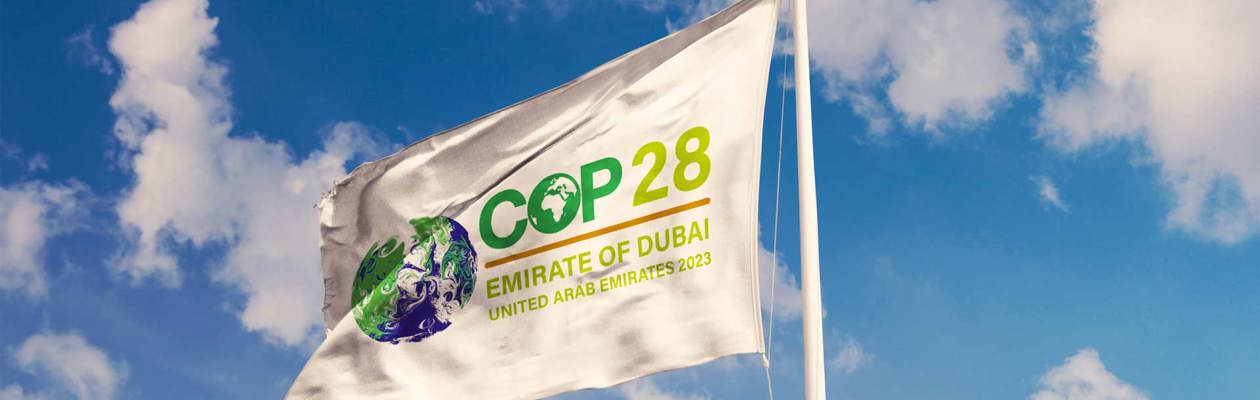 Il forum speciale "Dal G20 alla COP28" tenutosi ad Abu Dhabi