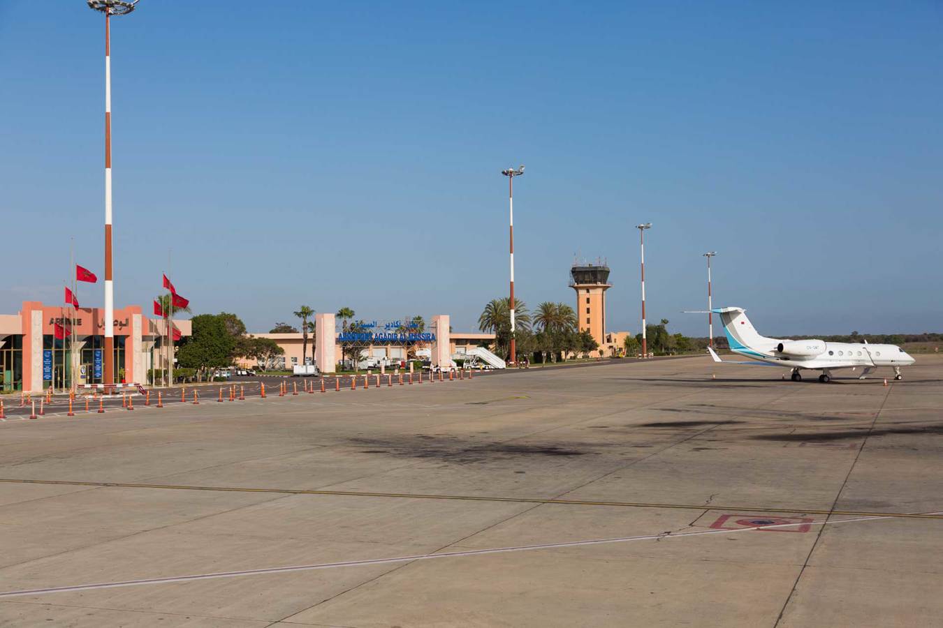 Aeroporto di Agadir