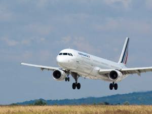 Obiettivi di riduzione delle emissioni di CO₂ di Air France-KLM