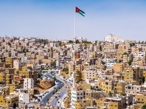 Cambiano i requisiti per entrare in Giordania