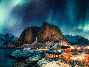 Northern Lights Tours