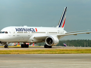 Air France rafforza i voli verso il Canada
