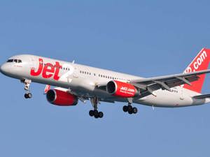 Jet2.com e Jet2CityBreaks lanciano una nuova rotta per Roma da Edimburgo