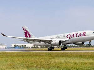 Qatar Airways inaugura il volo Doha-Tolosa