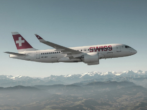 Swiss to increase long-haul services in its winter schedules