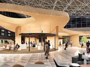 A Helsinki il primo concept store di seconda mano al mondo in un aeroporto