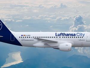 Lufthansa Group and Tata Communications Forge Sustainability Partnership