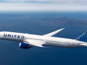 United Airlines ripristina i voli di linea diretti tra Italia e Stati Uniti