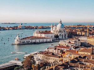 Best cultural happenings around Venice for 2020