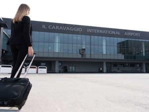 Milano Bergamo Airport offers a network of 115 destinations in 39 paesi