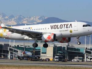 All'Aeroporto di Torino debutta il volo per Comiso con Volotea