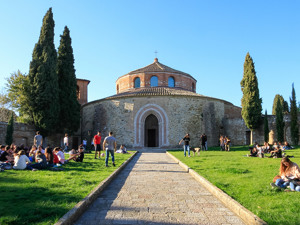 Tour virtuale delle chiese di Perugia e dintorni