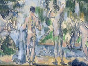 Cézanne e Renoir al Palazzo Reale di Milano
