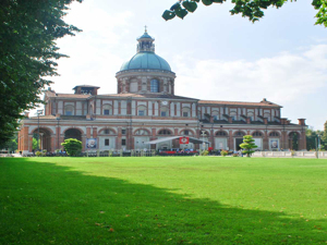 Itinerari Mariani a Bergamo e Provincia