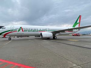 Nuovo volo dall'Aeroporto di Milano Bergamo per Londra Southend