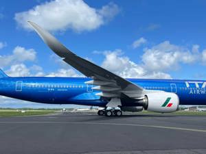 ITA Airways aumenta i voli tra il Giappone e l'Italia