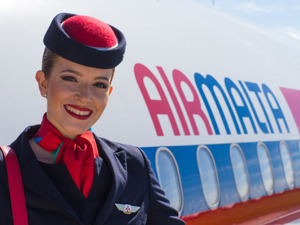 Air Malta Aims for yet Another Winter Record