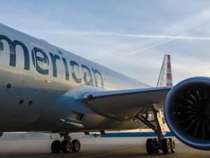 American Airlines e GESAC annunciano il volo da Napoli a Philadelphia