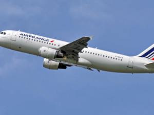 Air France aggiorna l'Embraer 190 con nuove cabine