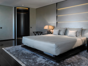 Hotel 5 Stelle a Milano