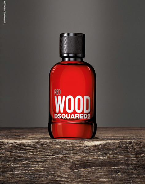 Red Wood di Dsquared2