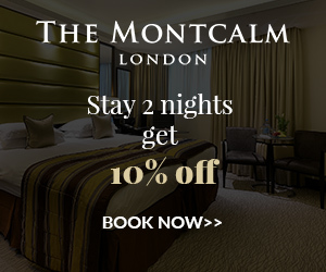 Montcalm Hotel Londra Offerta EN LuxuryPost_News_4xS, LuxuryPost_Bottom_8xS, LuxuryPost_Bottom_8xS