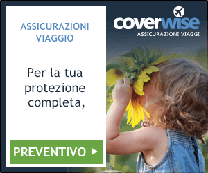 Coverwise Assicurazioni (Shopping Viaggi M)