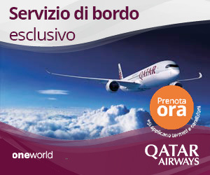Qatar SBordo (Airline B)