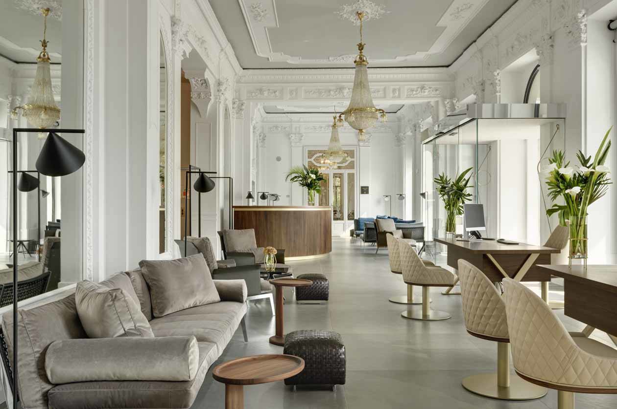 R-COLLECTION HOTELS_Grand Hotel Victoria Menaggio_hall