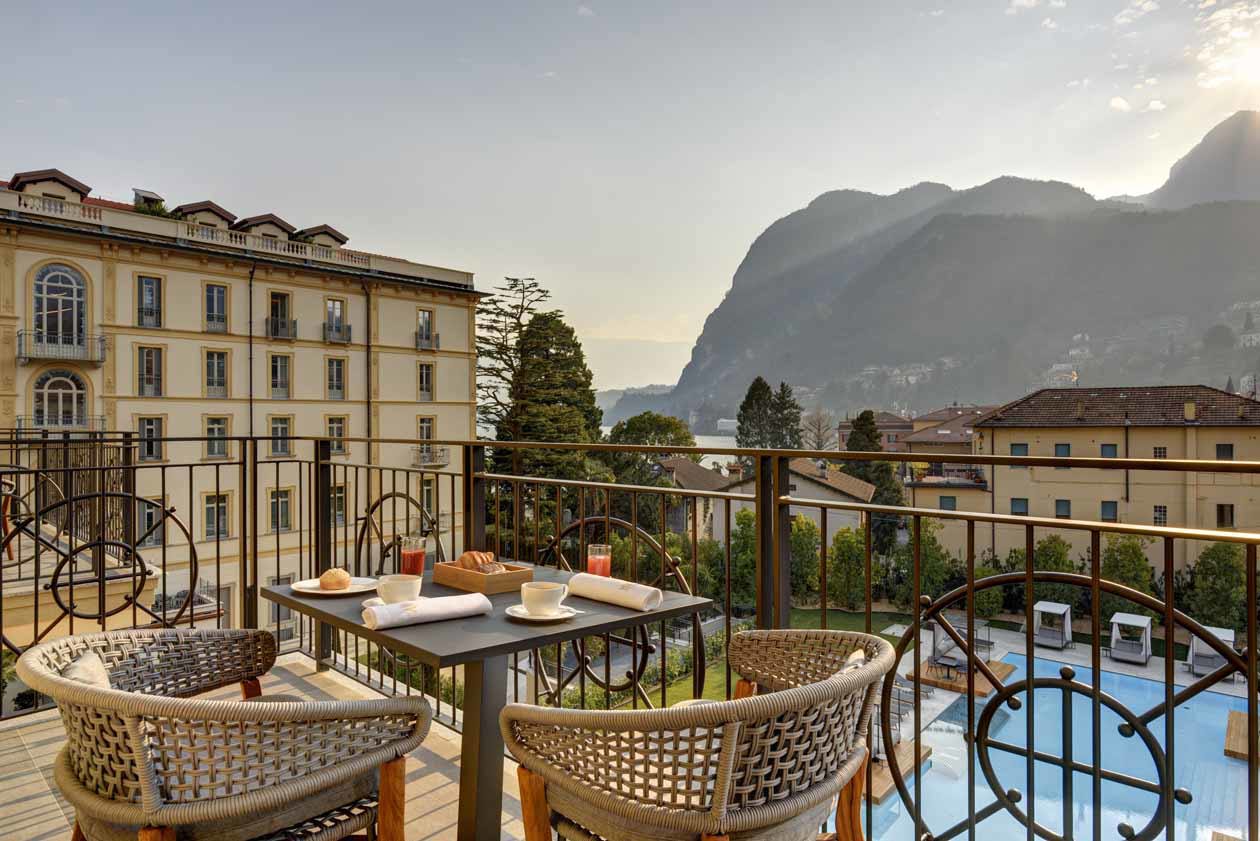 R-COLLECTION HOTELS_Grand Hotel Victoria Menaggio_suite