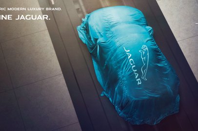 Jaguar Land Rover reinterpreta il futuro del lusso attraverso il design