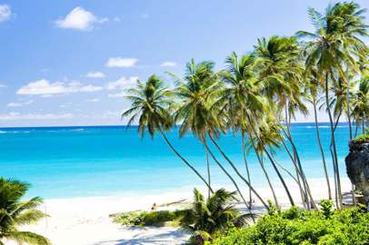 Una vacanza vista mare ai Caraibi