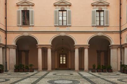 Armani/Casa a Palazzo Orsini per il Salone del Mobile di Milano 2023
