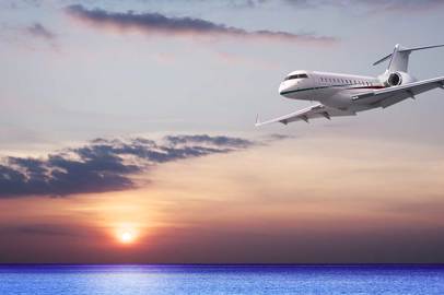 Destinazioni per l'estate viaggiando in jet privato