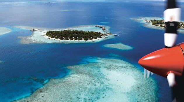 Nika Island prima Isola Gentile al mondo