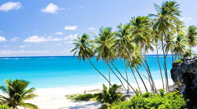 Una vacanza vista mare ai Caraibi